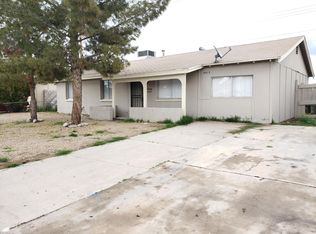 4415 N 71st Dr, Phoenix, AZ 85033