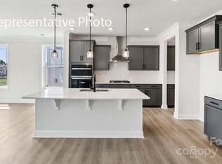 3043 Canvasback Way, Indian Trail, NC 28079