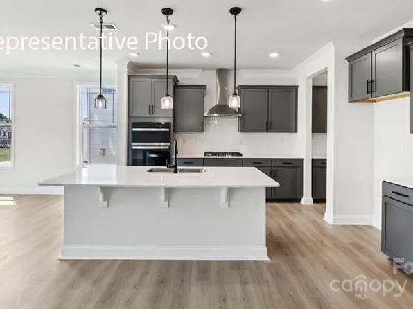 3043 Canvasback Way, Indian Trail, NC 28079