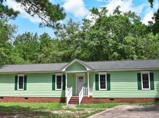 1536 Springvale Rd, Lugoff, SC 29078