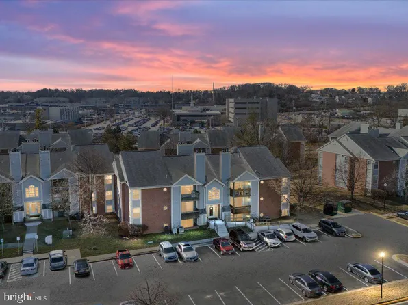 6604 Rapid Water Way Unit 104, Glen Burnie, MD 21060