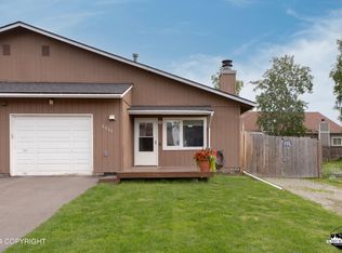 3511 Orbit Cir, Anchorage, AK 99517