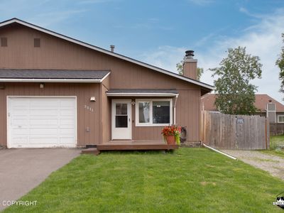 3511 Orbit Cir, Anchorage, AK, 99517