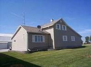 1352 Blackhawk Buchanan Ave, Amagansett, IA 50629