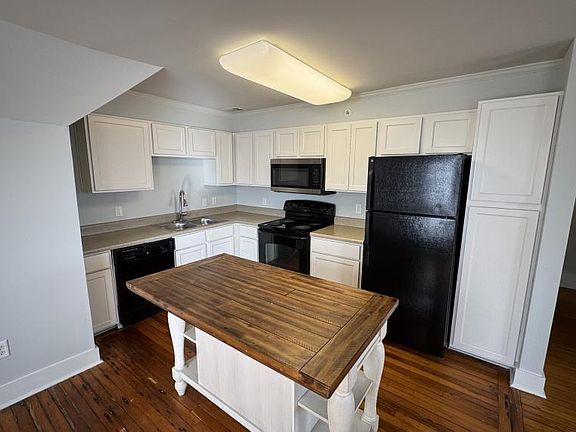 2nd image of 102 W 2nd Ave Unit 301