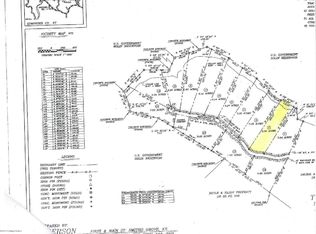 2 Math Minton Rd, Mammoth Cave, KY 42259