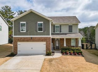 88 Valley View Cir, Dallas, GA 30132
