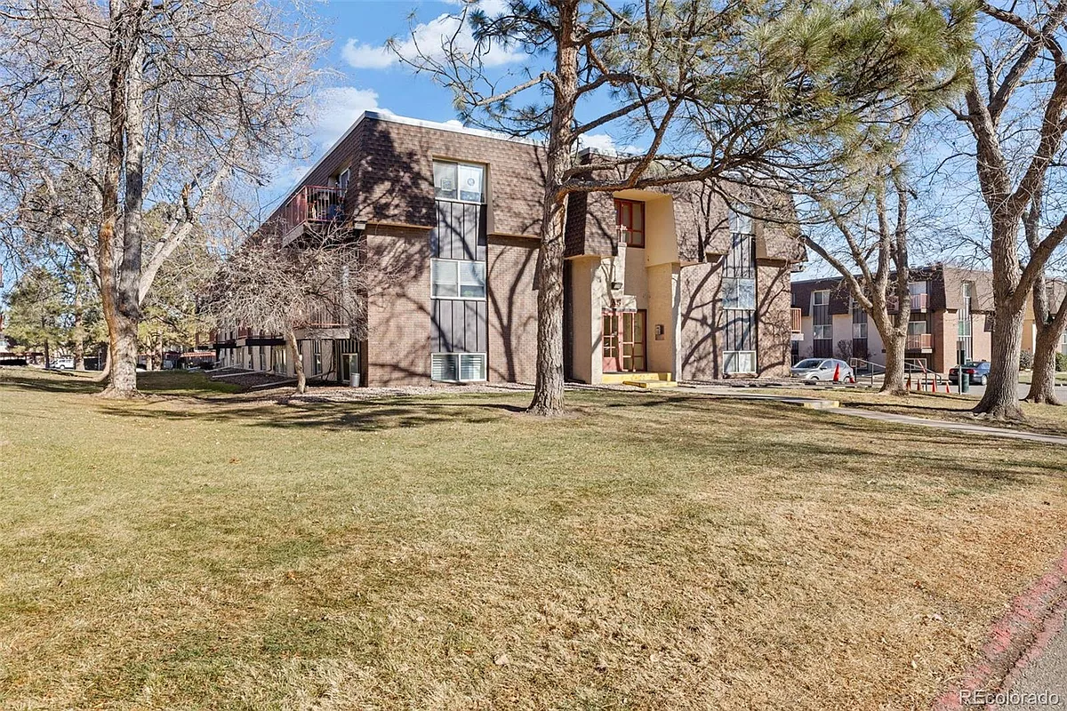 Building Photo - 7755 E Quincy Ave #303A5