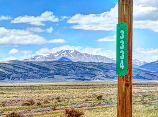 3334 Cimarron Dr, Hartsel, CO 80449