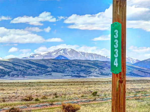 3334 Cimarron Drive, Hartsel, CO 80449