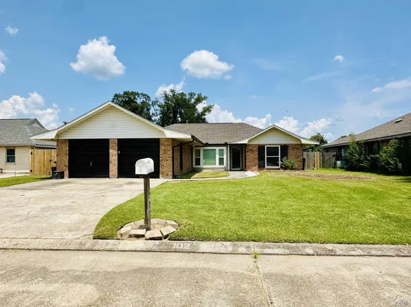 102 Mechant Dr, Houma, LA 70363