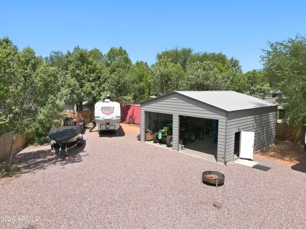 323 W ROUNDUP Road, Payson, AZ 85541
