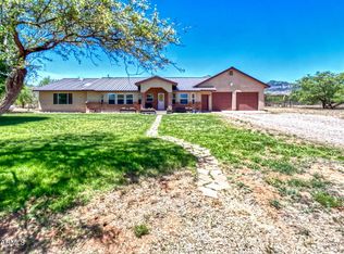 6224 E Lazy K Ln, Hereford, AZ 85615