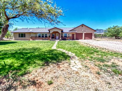 6224 E LAZY K Lane, Hereford, AZ, 85615