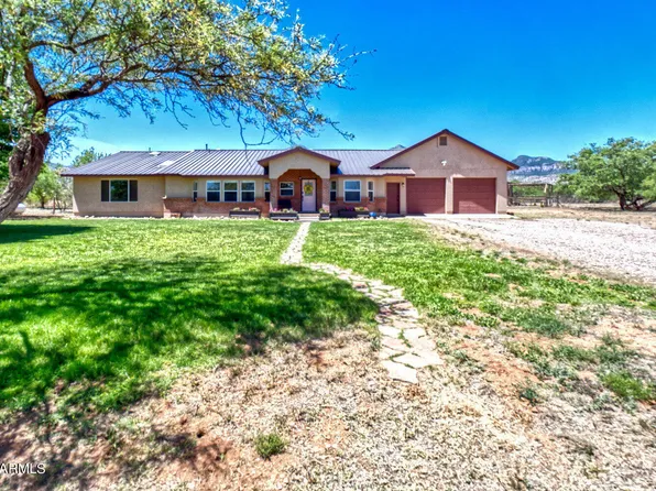 6224 E LAZY K Lane, Hereford, AZ 85615