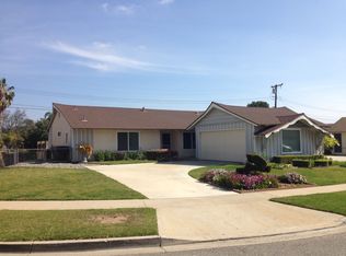 1944 Spahn Ln, Placentia, CA 92870