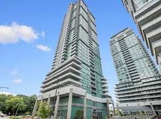 50 Town Centre Ct #3705, Toronto, ON M1P 0A9