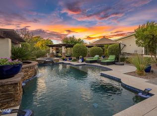 5452 E Windstone Trl, Cave Creek, AZ 85331