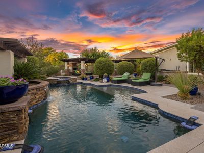 5452 E Windstone Trl, Cave Creek, AZ, 85331