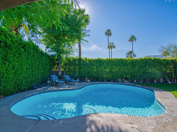 2nd image of 2110 E Desert Palms Dr