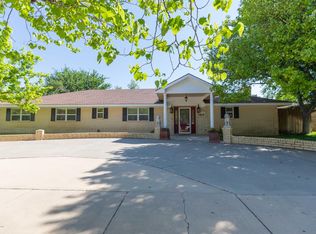6618 Roxton Dr, Amarillo, TX 79109