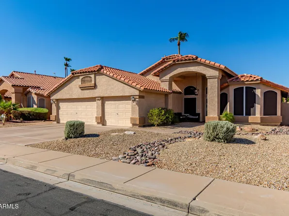 2333 N 123RD Lane, Avondale, AZ 85392