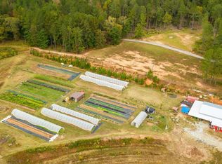 3091 Indian Creek Rd, Madison, GA 30650