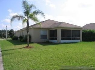 200 Dahoon Holly Dr, Daytona Beach, FL 32117