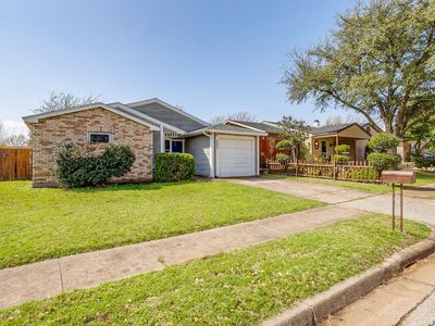 3921 Seven Gables St, Fort Worth, TX, 76133
