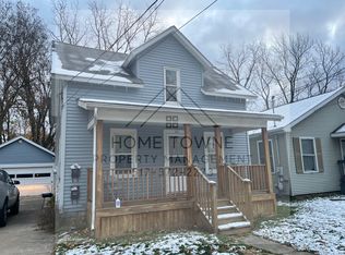 1601 Bailey St, Lansing, MI 48910