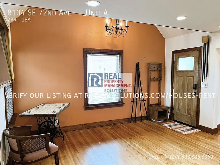 8104 SE 72nd Ave #A — Photo 5