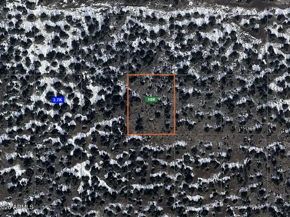 801 E SNOWDRIFT Road #246, Williams, AZ 86046