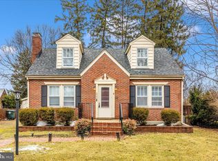 633 Lee Pl, Frederick, MD 21702