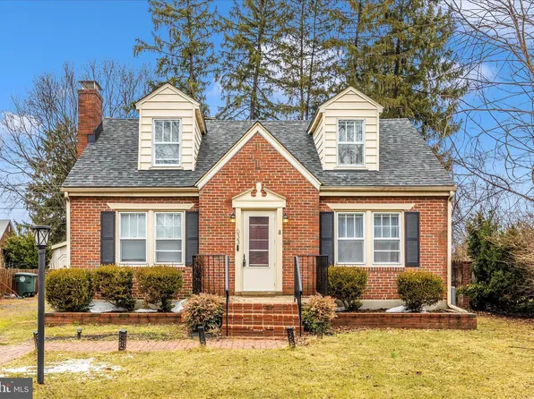 633 Lee Pl, Frederick, MD 21702
