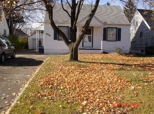 384 Meadowbrook Ave SE, Warren, OH