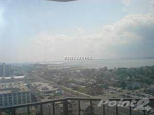 view from balcony west