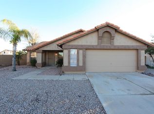 609 W Sage Brush St, Gilbert, AZ 85233