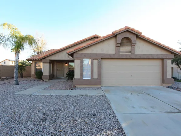 609 W Sage Brush St, Gilbert, AZ 85233