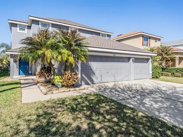 9212 Oak Pride Ct, Tampa, FL 33647