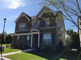 3230 Ainsley Way, Duluth, GA 30097
