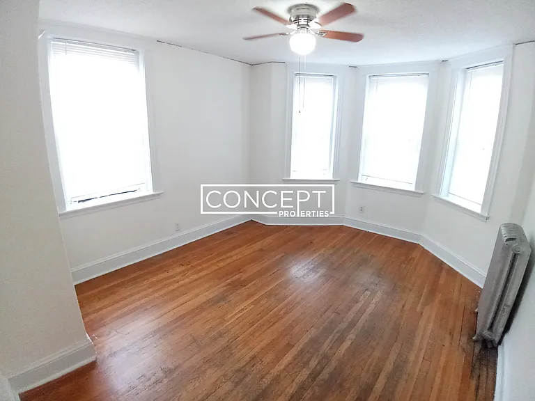 5 Barrows St #5A — Photo 4