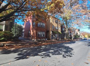 320 N Duke St, Lancaster, PA 17602