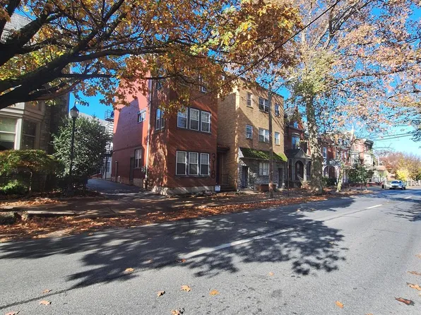 320 N Duke St, Lancaster, PA 17602