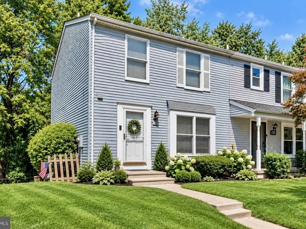 624 Saint Georges Station Rd, Reisterstown, MD 21136