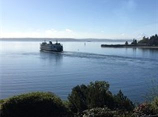 965 Winslow Way E UNIT 201, Bainbridge Island, WA 98110