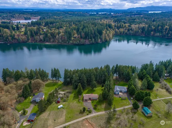 0 E Anderson Lane, Shelton, WA 98584