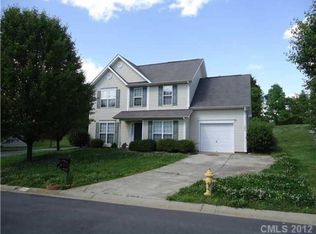 3203 Longspur Dr, Matthews, NC 28105