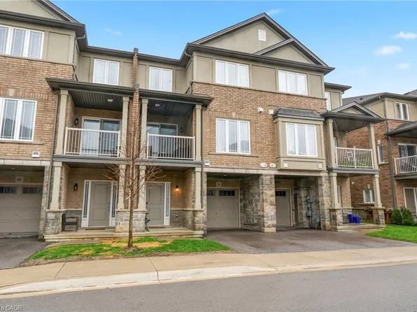 58 Waterlily Cres, Hannon, ON L0R 1P0