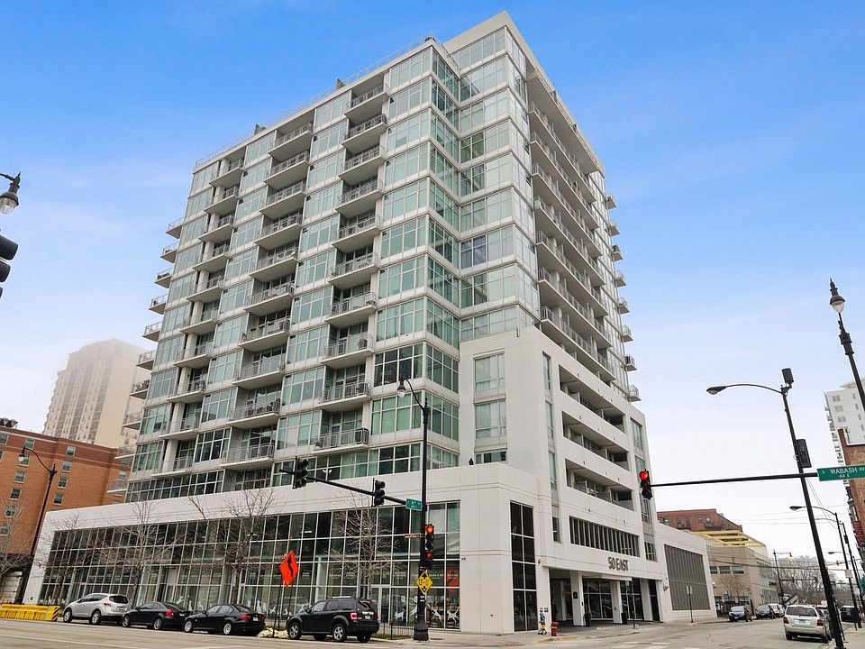 1st image of 50 E 16th St Unit 301