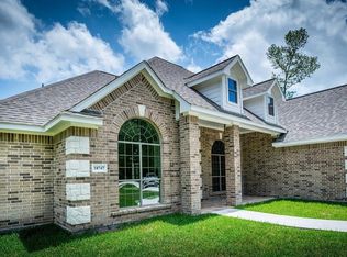 18747 Oak Shadow Cir, Conroe, TX 77302